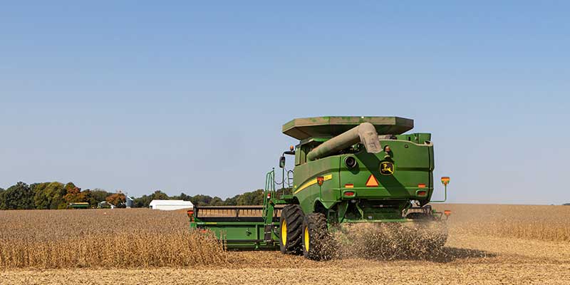Best Ally for Farmers and Ranchers in Illinois
