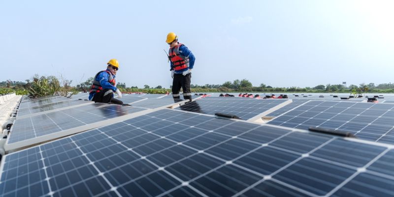 Dramatic Electricity Cost Savings Dramatic Electricity Cost Savings<br />