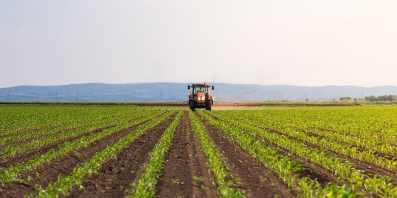 Skyrocketing Farmland Values and Larger Loan Needs