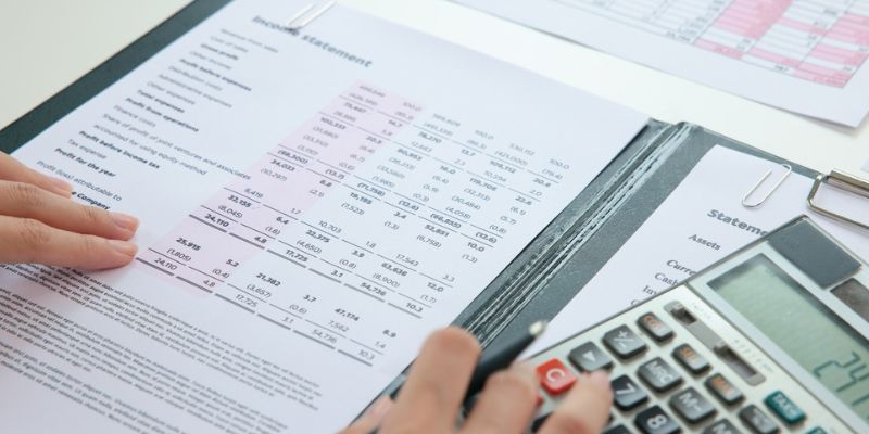 Cash Flow And Debt Service Coverage