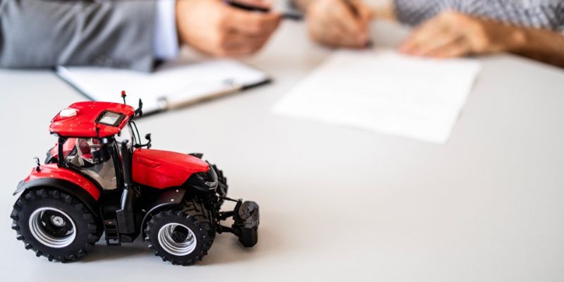 What Is An Agricultural Loan