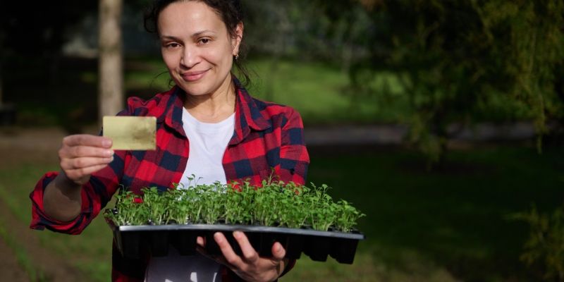 What Is An Agriculture Line Of Credit