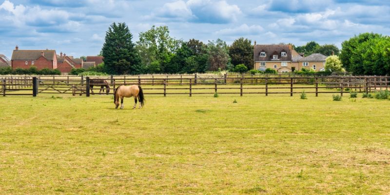Ranch And Farm Loans